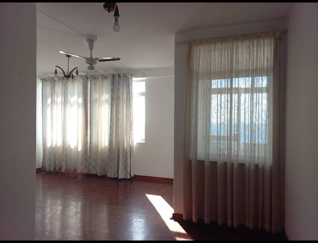 2 BEDROOM FLAT TO LET IN SOUTH BEACH